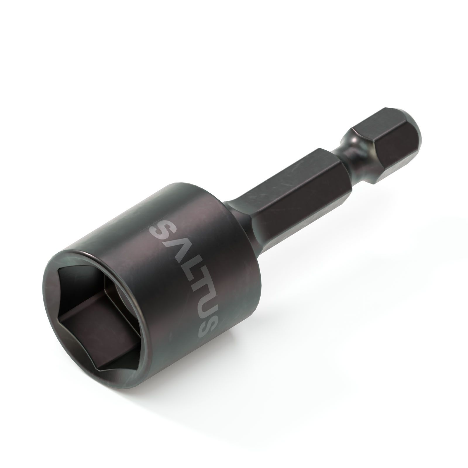 Nut setter-HEXE7/16-L150-HEX14 product photo